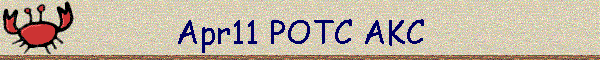 Apr11 POTC AKC