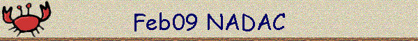 Feb09 NADAC