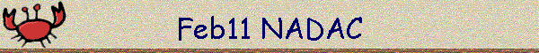 Feb11 NADAC