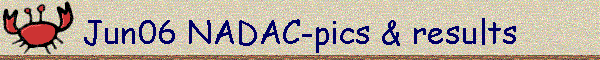 Jun06 NADAC-pics & results