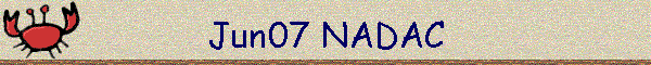 Jun07 NADAC