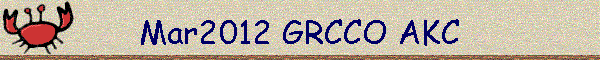 Mar2012 GRCCO AKC