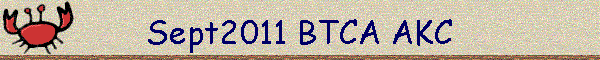 Sept2011 BTCA AKC