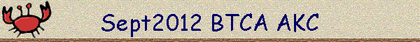 Sept2012 BTCA AKC