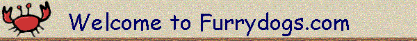 Welcome to Furrydogs.com