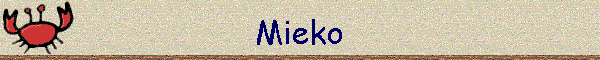 Mieko